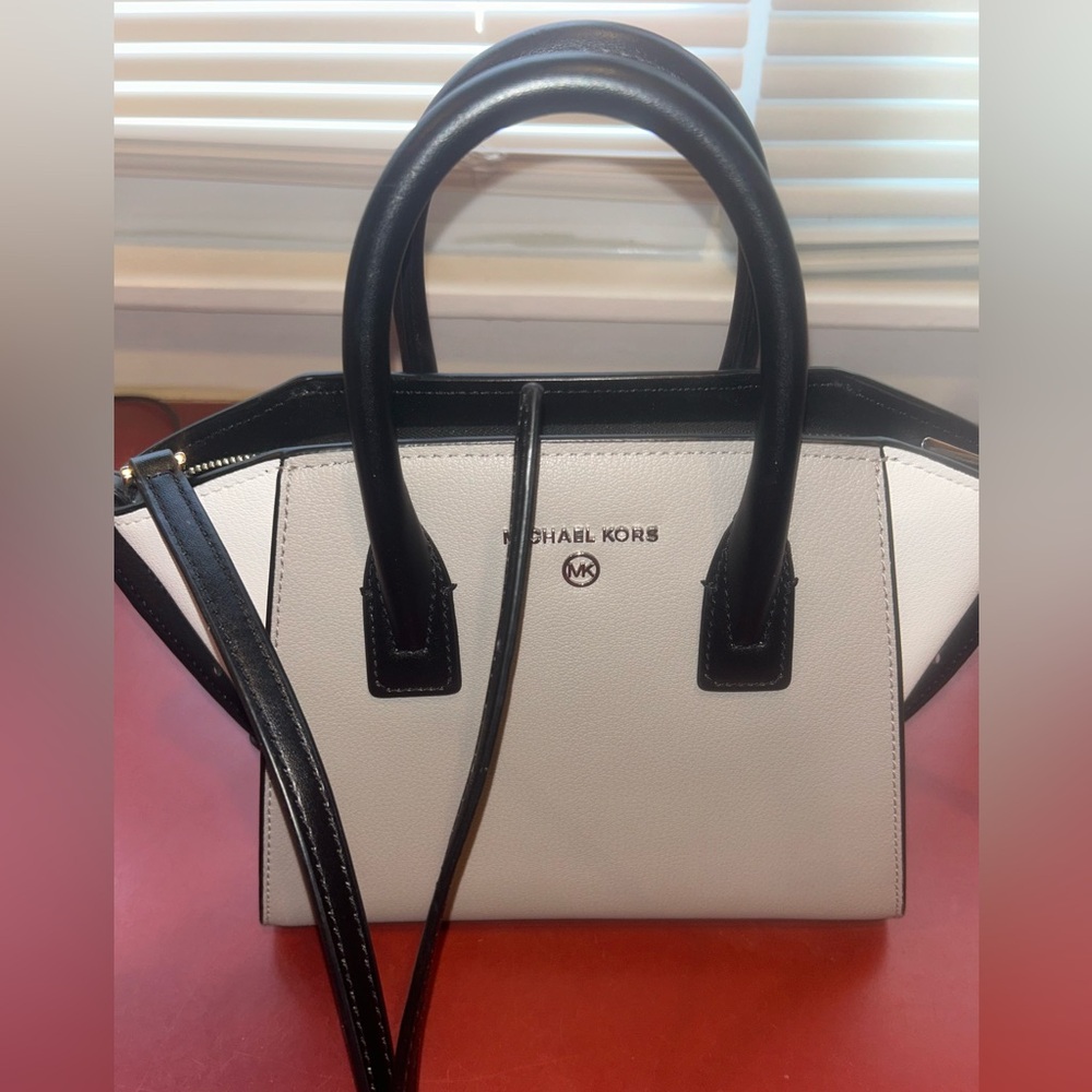 Michael Kors Satchel